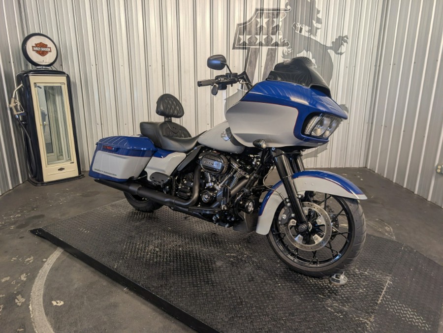 2023 Harley-Davidson ROAD GLIDE SPECIAL