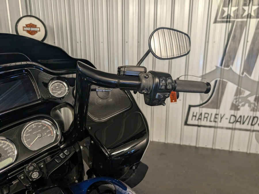 2023 Harley-Davidson ROAD GLIDE SPECIAL