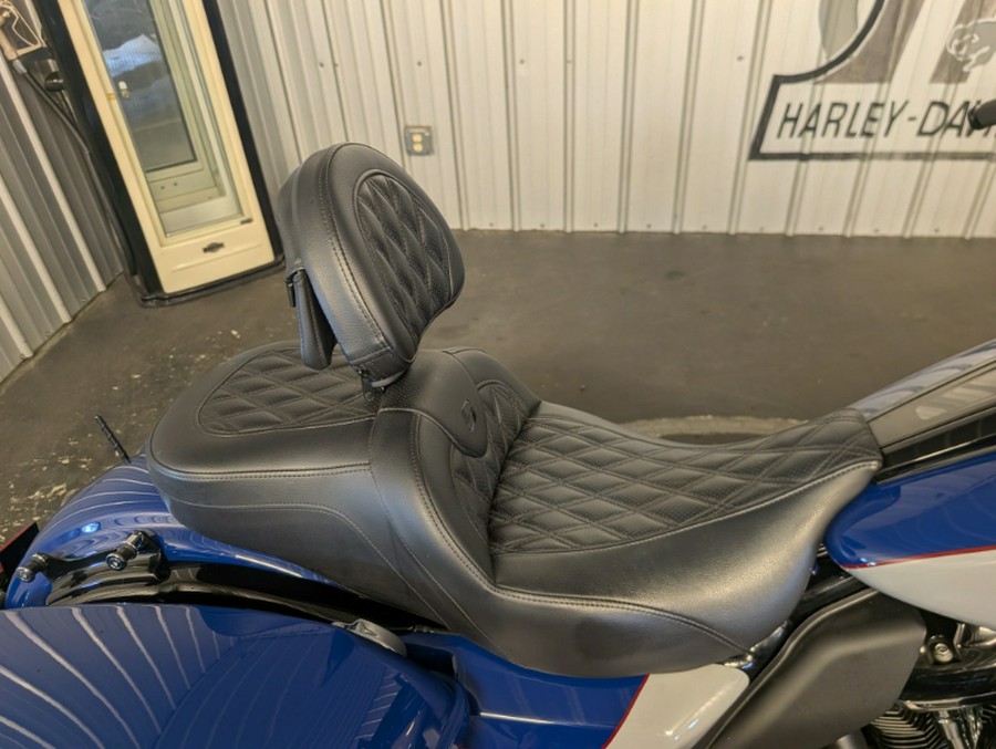 2023 Harley-Davidson ROAD GLIDE SPECIAL