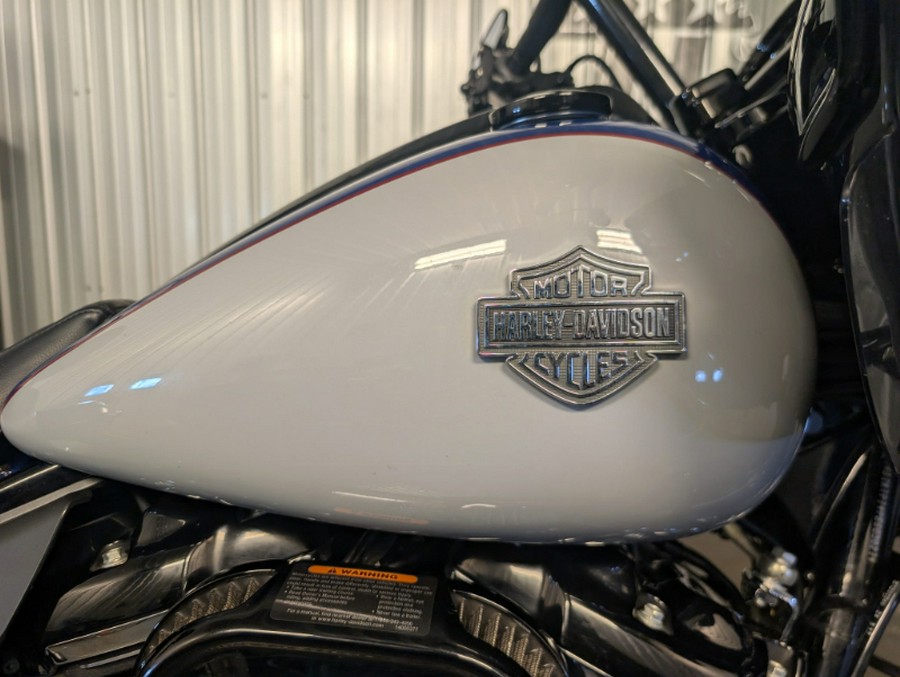 2023 Harley-Davidson ROAD GLIDE SPECIAL