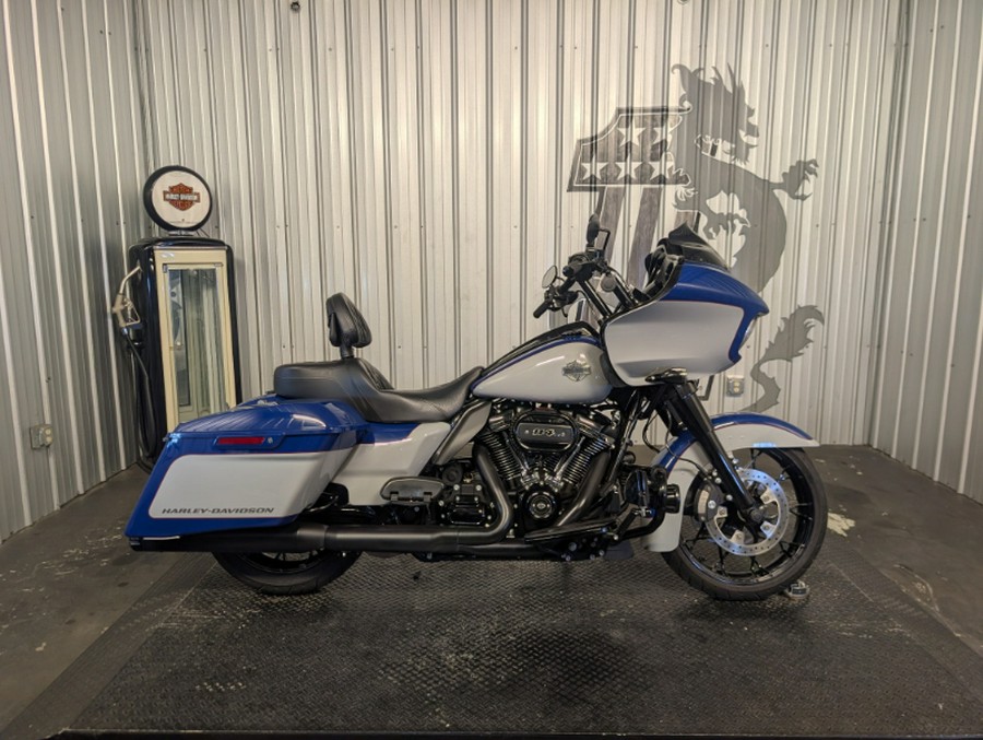2023 Harley-Davidson ROAD GLIDE SPECIAL