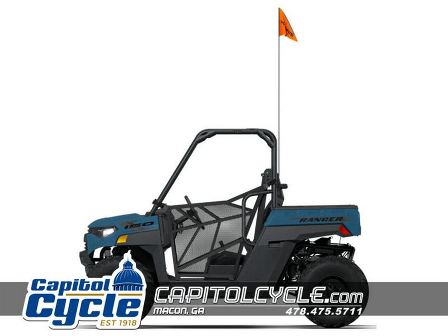 2027 Polaris® Ranger 150 EFI