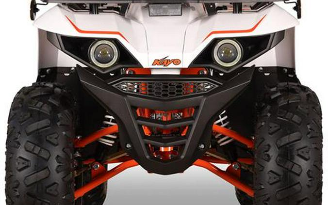 2027 Kayo Bull 110