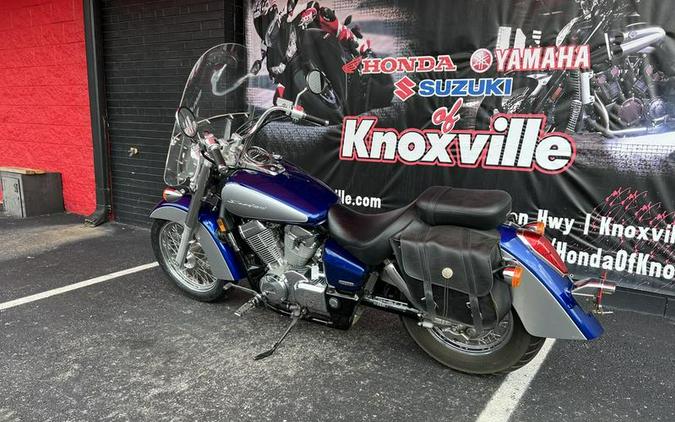 2009 Honda® Shadow® Aero