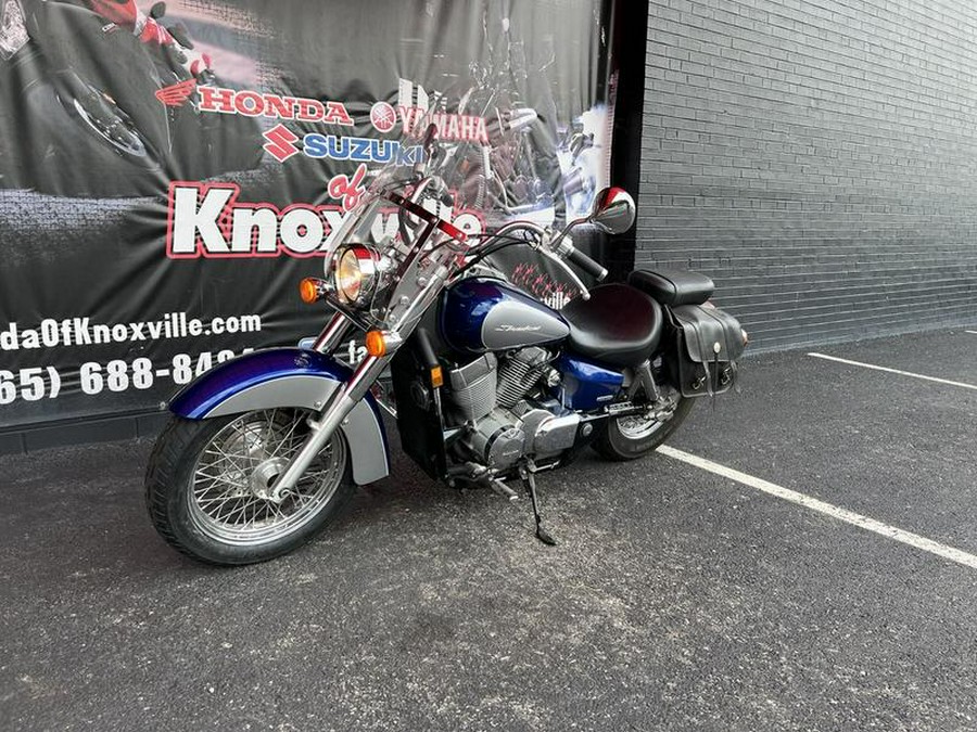 2009 Honda® Shadow® Aero