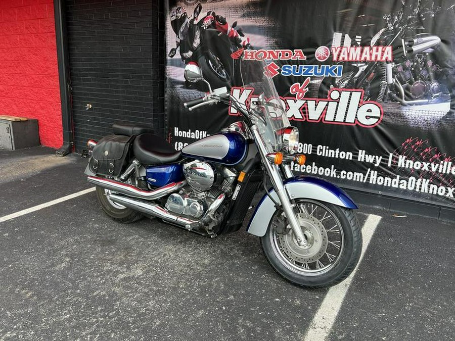 2009 Honda® Shadow® Aero