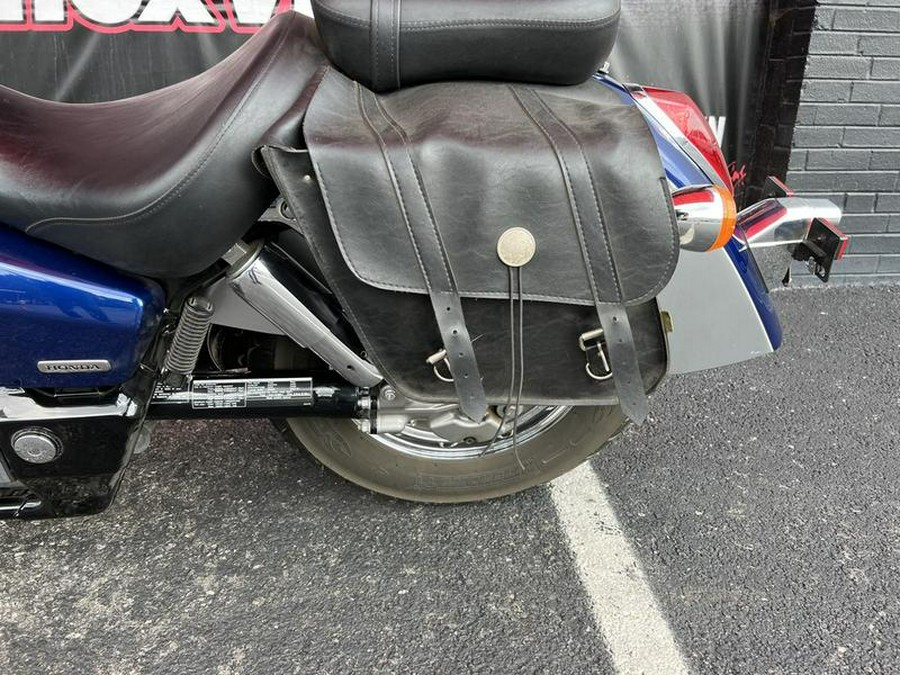 2009 Honda® Shadow® Aero