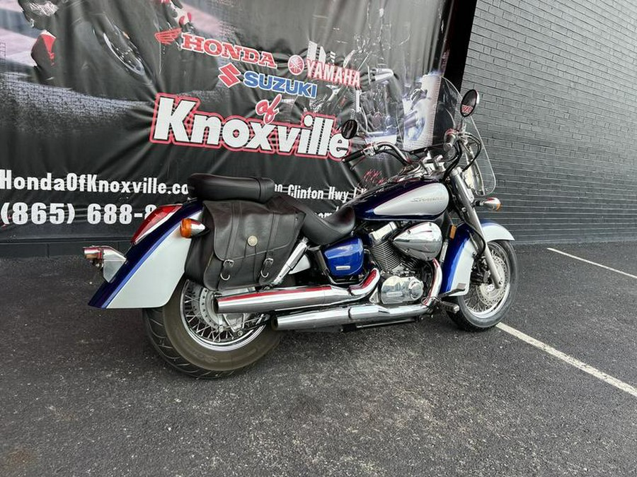 2009 Honda® Shadow® Aero