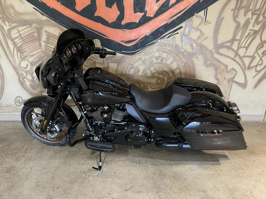 2023 Harley-Davidson® FLHXST - Street Glide® ST