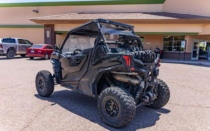 2020 Can-Am® Maverick™ Sport DPS™ 1000R