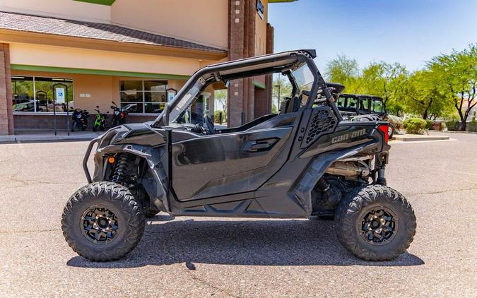 2020 Can-Am® Maverick™ Sport DPS™ 1000R