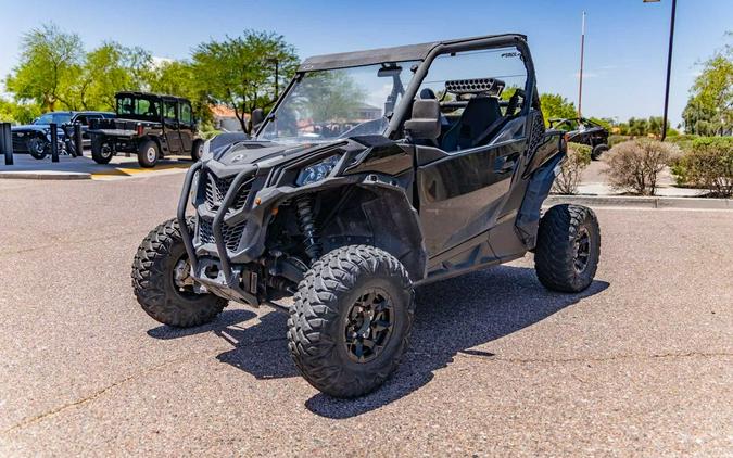 2020 Can-Am® Maverick™ Sport DPS™ 1000R