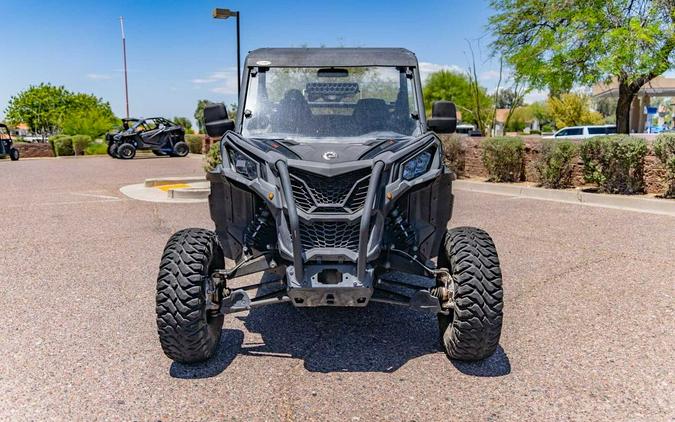 2020 Can-Am® Maverick™ Sport DPS™ 1000R