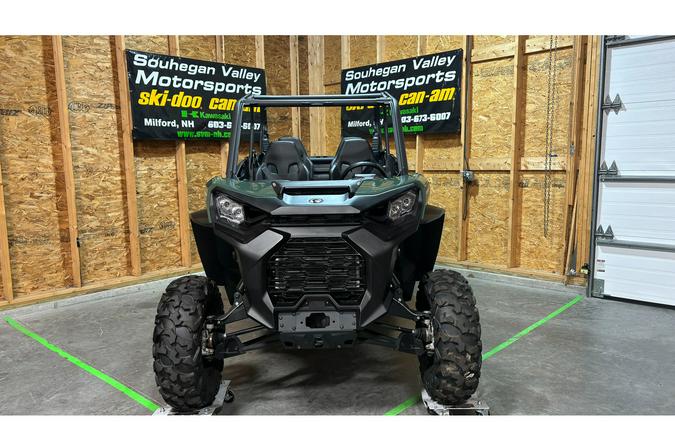 2023 Can-Am COMMANDER MAX DPS 1000R