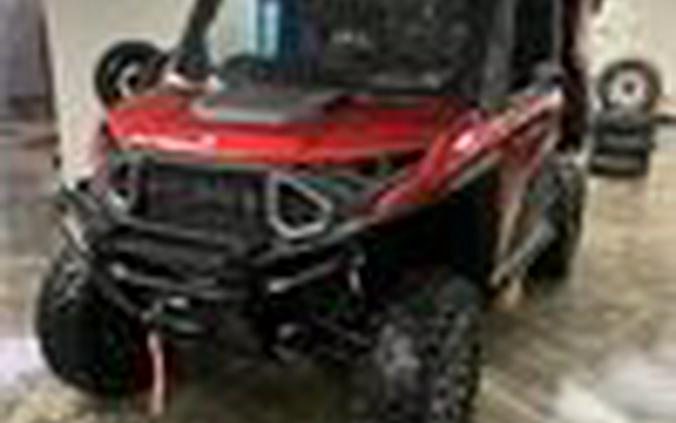 2024 Polaris Ranger XD 1500 Northstar Edition Premium