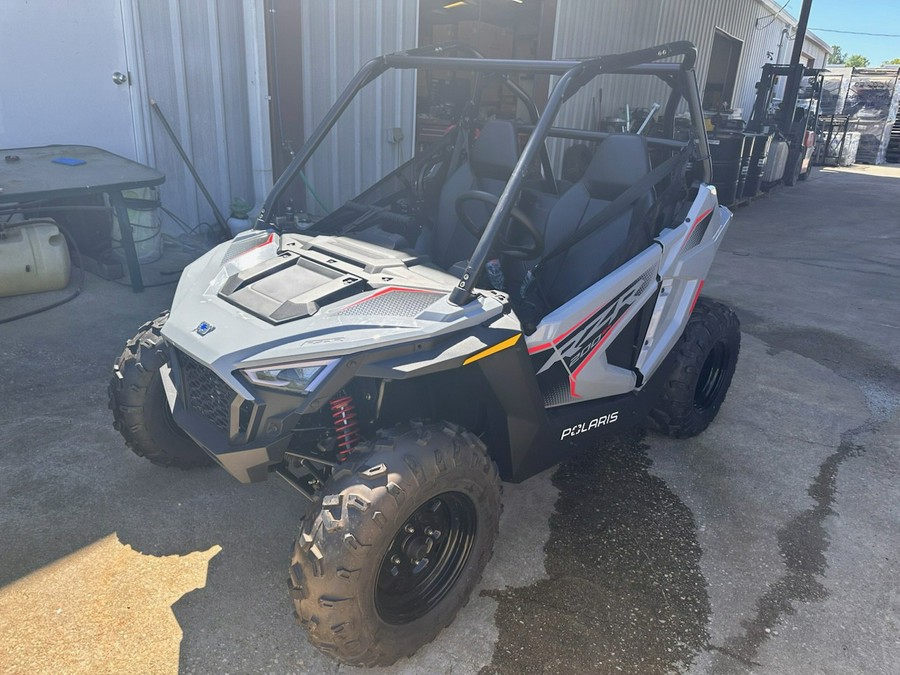 2024 Polaris Industries Z24HCB18A4