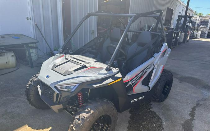 2024 Polaris Industries Z24HCB18A4