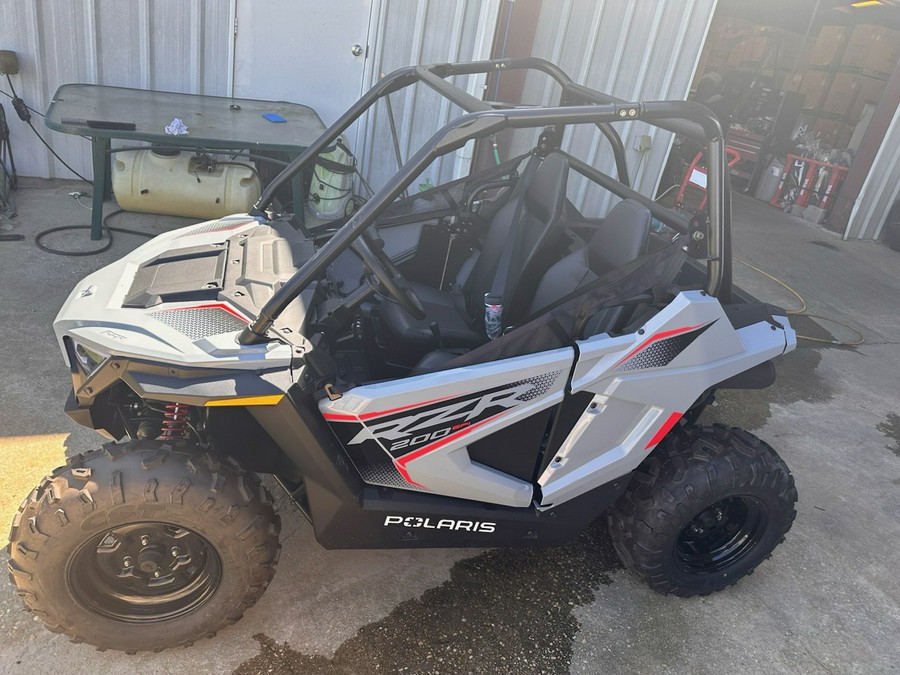 2024 Polaris Industries Z24HCB18A4