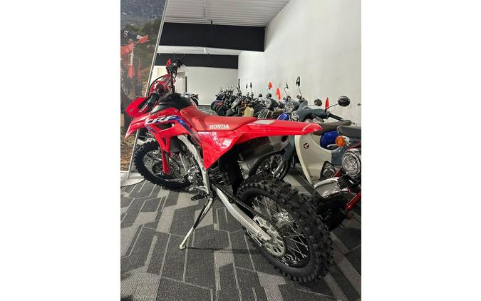 2024 Honda CRF 250RX