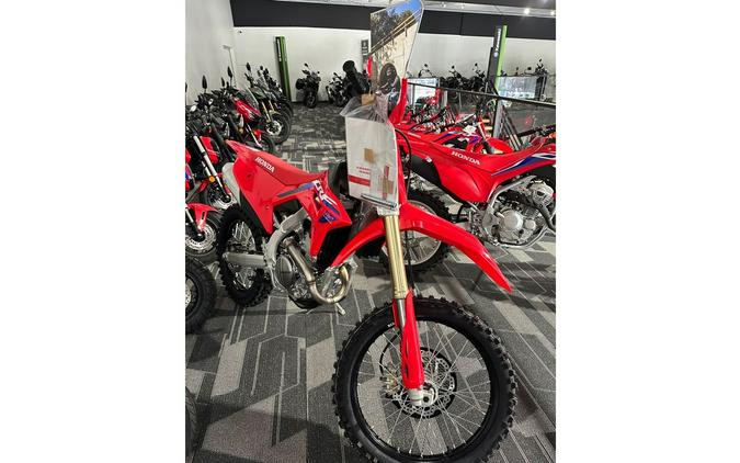 2024 Honda CRF 250RX