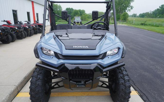 2024 Honda PIONEER 1000 DELUXE