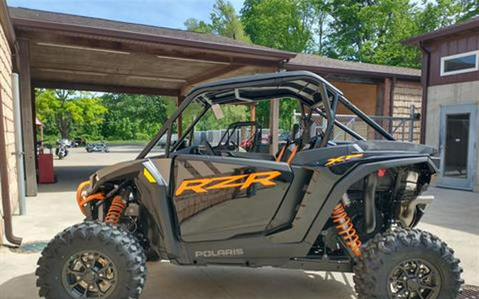 2024 Polaris RZR XP 1000 Ultimate