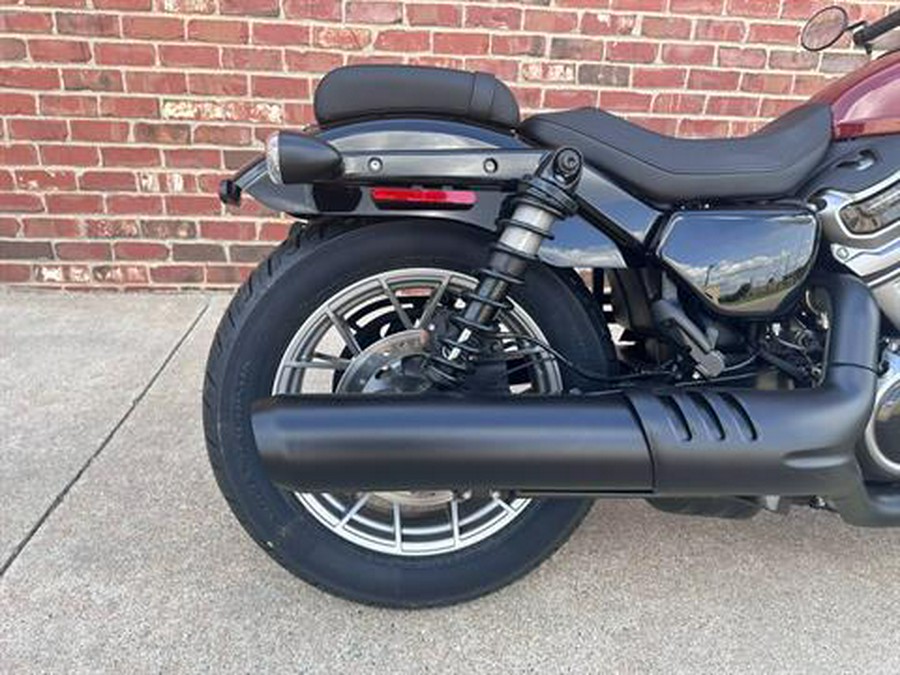 2024 Harley-Davidson Nightster® Special