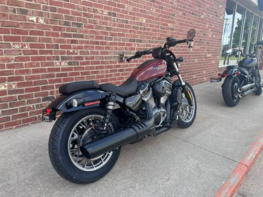 2024 Harley-Davidson Nightster® Special