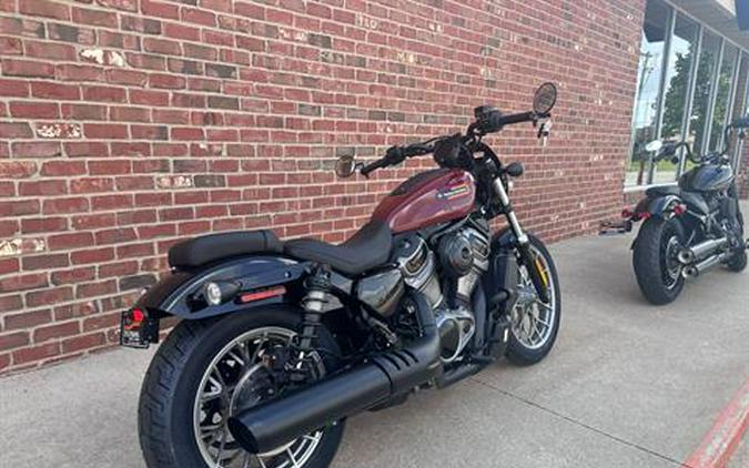 2024 Harley-Davidson Nightster® Special