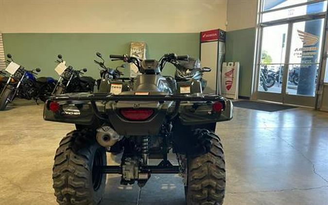 2023 Honda FourTrax Rancher 4x4