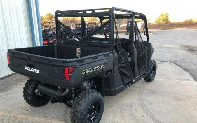 2024 Polaris® Ranger Crew 1000