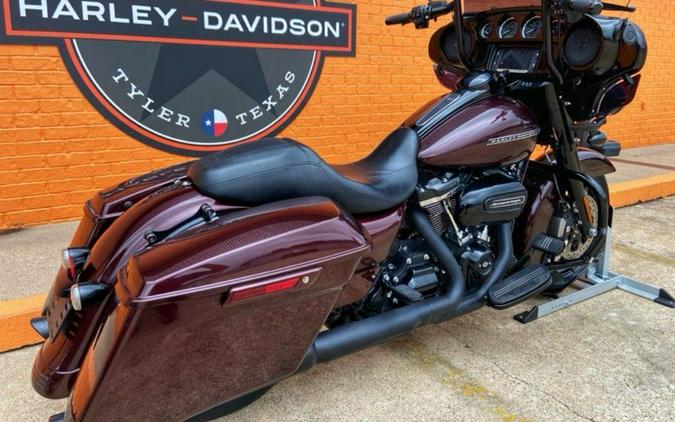 2018 Harley-Davidson® FLHXS - Street Glide® Special