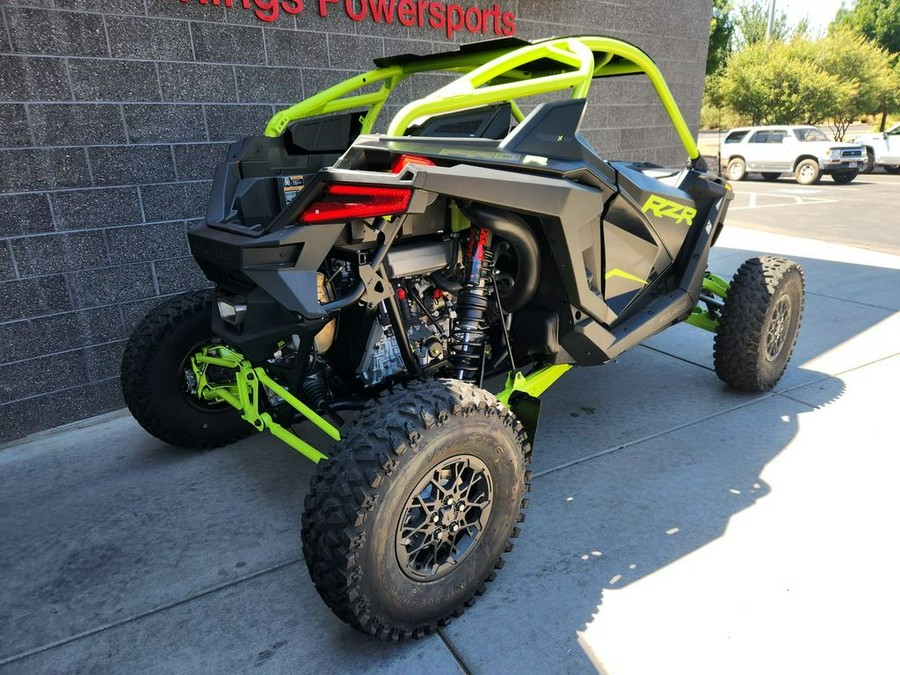 2024 Polaris® RZR Pro R Ultimate