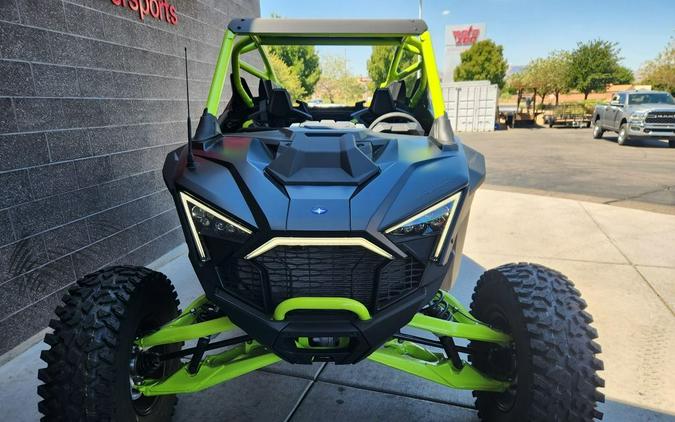 2024 Polaris® RZR Pro R Ultimate