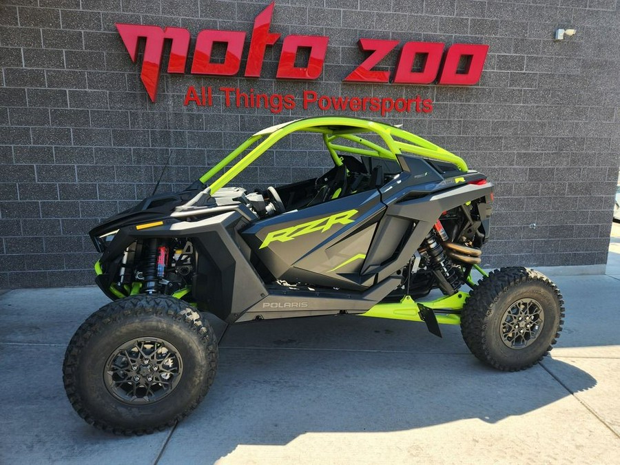 2024 Polaris® RZR Pro R Ultimate