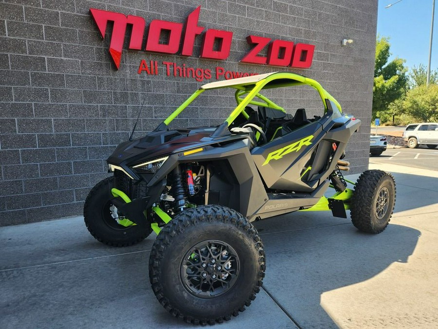 2024 Polaris® RZR Pro R Ultimate