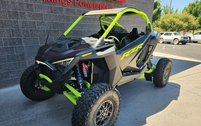 2024 Polaris® RZR Pro R Ultimate