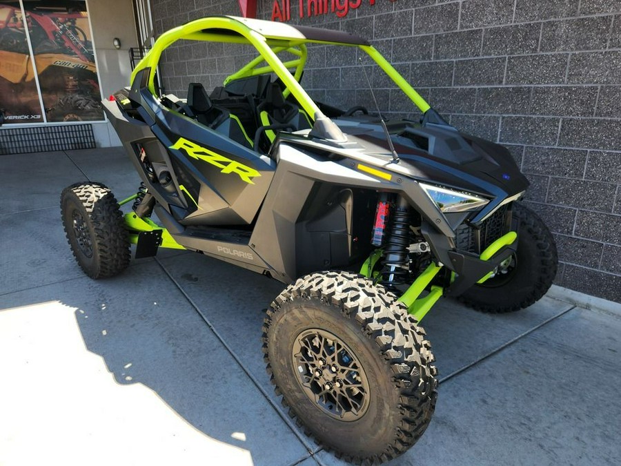 2024 Polaris® RZR Pro R Ultimate