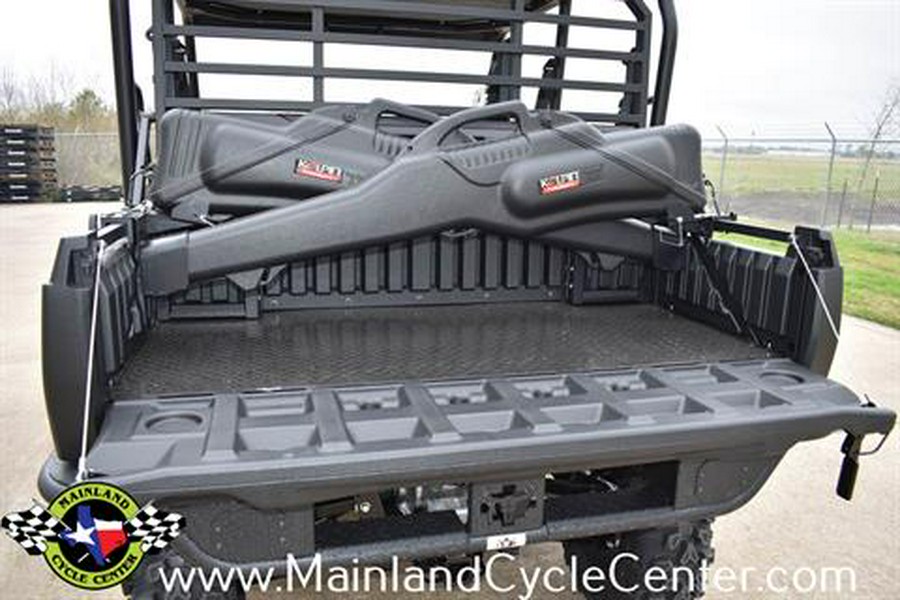 2019 Kawasaki Mule PRO-FXT EPS Camo