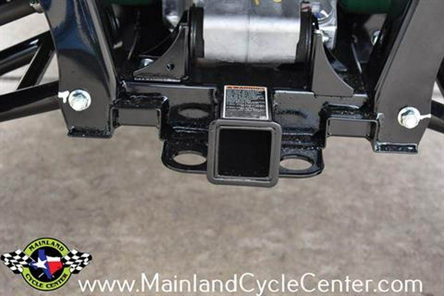 2019 Kawasaki Mule PRO-FXT EPS Camo