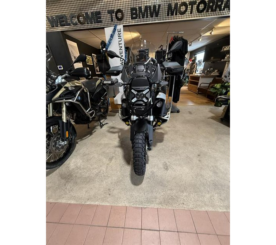 2024 BMW R 1300 GS