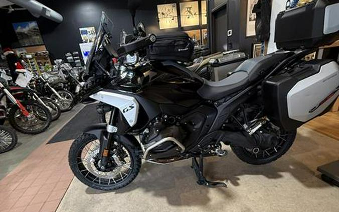 2024 BMW R 1300 GS