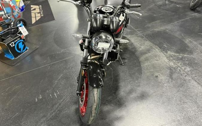 2026 Kawasaki Z650RS ABS