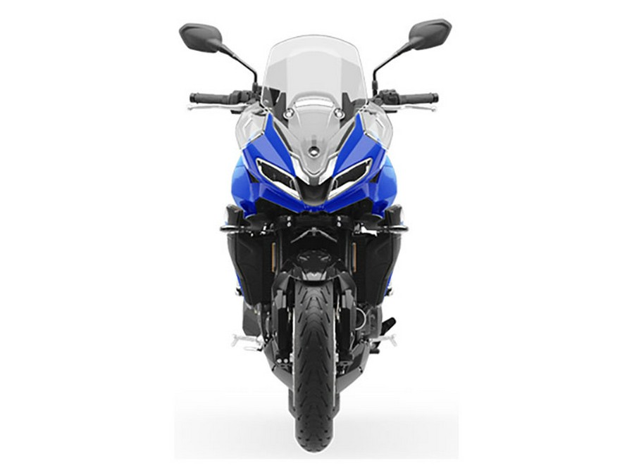 2025 Triumph Tiger Sport 800