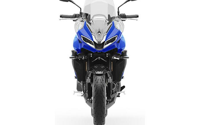 2025 Triumph Tiger Sport 800