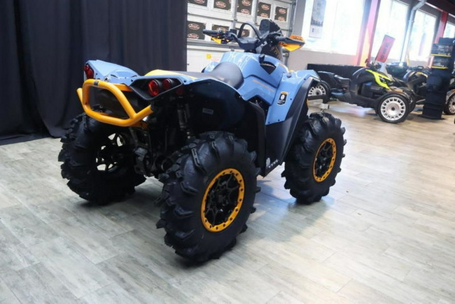 2026 Can-Am Renegade X mr 1000R