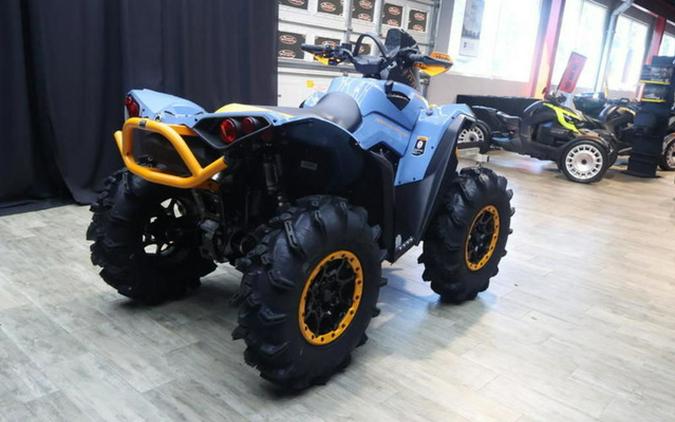 2026 Can-Am Renegade X mr 1000R