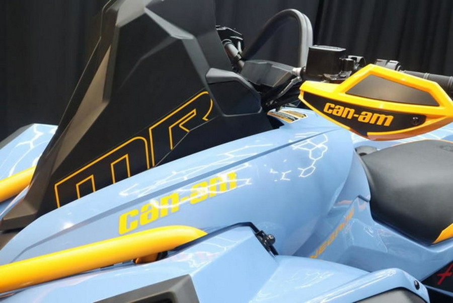 2026 Can-Am Renegade X mr 1000R