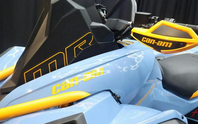 2026 Can-Am Renegade X mr 1000R