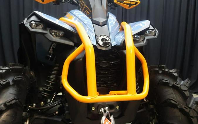 2026 Can-Am Renegade X mr 1000R